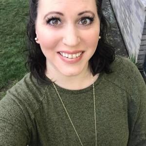 Meet your Posher, Shannon